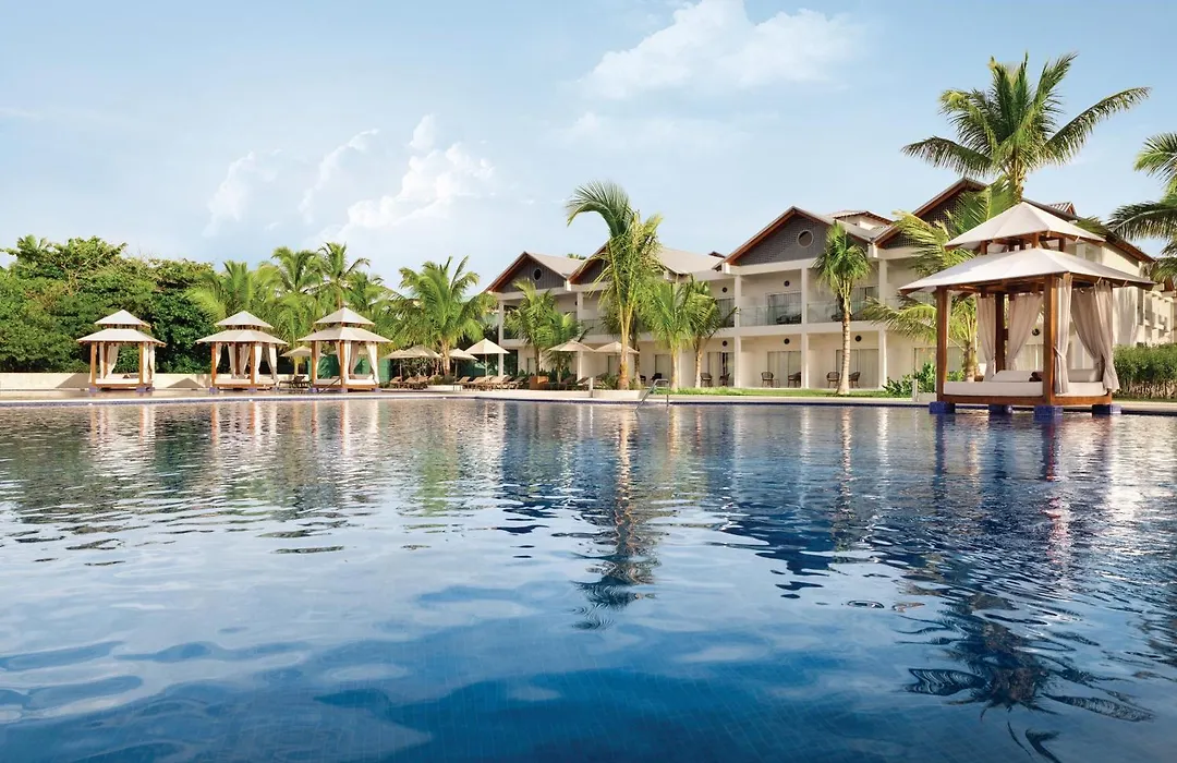 Secrets La Romana All-Inclusive Adult Only Resort & Spa-1